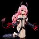 Union Creative To LOVE-ru Darkness Series Lala Satalin Deviluke & Momo Belia Deviluke -Les filles!- Plastic Figure gallery thumbnail