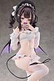 Otherwhere Shino Illustrated by RIKO 1/6 Plastic Figure gallery thumbnail