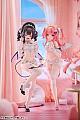 Otherwhere Shino & Aimu Illustrated by RIKO 1/6 Plastic Figure gallery thumbnail