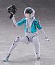 MAX FACTORY The First Descendant figma Valby gallery thumbnail