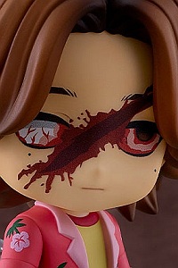 GOOD SMILE COMPANY (GSC) Mouthwashing Nendoroid Daisuke