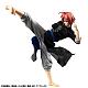 MegaHouse G.E.M. Series Gintama Kamui Ver.Nii [Gentei Fukkoku-ban] Plastic Figure gallery thumbnail