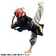 MegaHouse G.E.M. Series Gintama Kamui Ver.Nii [Gentei Fukkoku-ban] Plastic Figure gallery thumbnail