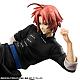 MegaHouse G.E.M. Series Gintama Kamui Ver.Nii [Gentei Fukkoku-ban] Plastic Figure gallery thumbnail