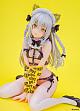 PROOF Salt Illustration by rurudo 1/7 Plastic Figure gallery thumbnail