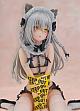 PROOF Salt Illustration by rurudo 1/7 Plastic Figure gallery thumbnail
