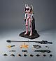 threezero Evangelion Shin Gekijoban Robo-michi EVA-08α Action Figure gallery thumbnail