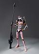 threezero Evangelion Shin Gekijoban Robo-michi EVA-08α Action Figure gallery thumbnail