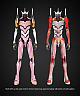 threezero Evangelion Shin Gekijoban Robo-michi EVA-08α Action Figure gallery thumbnail