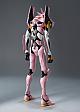 threezero Evangelion Shin Gekijoban Robo-michi EVA-08α Action Figure gallery thumbnail