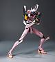 threezero Evangelion Shin Gekijoban Robo-michi EVA-08α Action Figure gallery thumbnail