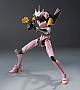 threezero Evangelion Shin Gekijoban Robo-michi EVA-08α Action Figure gallery thumbnail