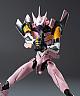 threezero Evangelion Shin Gekijoban Robo-michi EVA-08α Action Figure gallery thumbnail