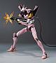 threezero Evangelion Shin Gekijoban Robo-michi EVA-08α Action Figure gallery thumbnail