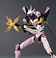 threezero Evangelion Shin Gekijoban Robo-michi EVA-08α Action Figure gallery thumbnail