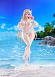 AMAKUNI Shouri no Megami: NIKKE Viper - Shine of Love 1/7 Plastic Figure gallery thumbnail