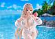 AMAKUNI Shouri no Megami: NIKKE Viper - Shine of Love 1/7 Plastic Figure gallery thumbnail