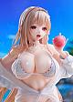 AMAKUNI Shouri no Megami: NIKKE Viper - Shine of Love 1/7 Plastic Figure gallery thumbnail