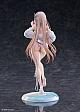 AMAKUNI Shouri no Megami: NIKKE Viper - Shine of Love 1/7 Plastic Figure gallery thumbnail