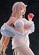 AMAKUNI Shouri no Megami: NIKKE Viper - Shine of Love 1/7 Plastic Figure gallery thumbnail