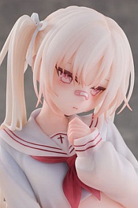 ENSOUTOYS rurudo Original Character Eru 1/6 Plastic Figure