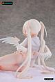 ENSOUTOYS rurudo Original Character Eru 1/6 Plastic Figure gallery thumbnail