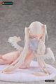 ENSOUTOYS rurudo Original Character Eru 1/6 Plastic Figure gallery thumbnail