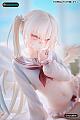 ENSOUTOYS rurudo Original Character Eru 1/6 Plastic Figure gallery thumbnail
