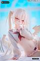 ENSOUTOYS rurudo Original Character Eru 1/6 Plastic Figure gallery thumbnail
