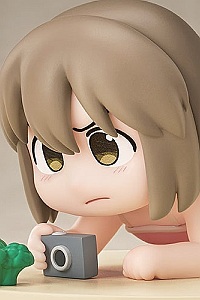 GOOD SMILE ARTS Shanghai CITY THE ANIMATION Mini Memory Niikura Plastic Figure