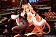 Hobby Sakura Shouri no Megami: NIKKE Rupee: Luxury Rabbit 1/10 Plastic Figure gallery thumbnail