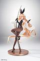 Hobby Sakura Shouri no Megami: NIKKE Rupee: Luxury Rabbit 1/10 Plastic Figure gallery thumbnail