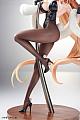 Hobby Sakura Shouri no Megami: NIKKE Rupee: Luxury Rabbit 1/10 Plastic Figure gallery thumbnail