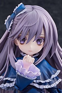 AMAKUNI Yashiki Warashi / Yu-Gi-Oh! Card Game Monster Figure Collection 1/7 Plastic Figure