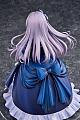 AMAKUNI Yashiki Warashi / Yu-Gi-Oh! Card Game Monster Figure Collection 1/7 Plastic Figure gallery thumbnail