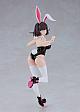 GOOD SMILE COMPANY (GSC) DF PLAMATEA Kelly Bunny Ver. Plastic Kit gallery thumbnail