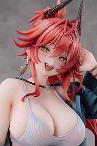 Hobby Sakura Shouri no Megami: NIKKE Red Hood: Retro Days 1/7 Plastic Figure Hobby Sakura Shouri no Megami: NIKKE Red Hood: Retro Days 1/7 Plastic Figure