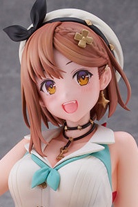 FuRyu Ryza no Atelier 2 -Ushinawareta Densho to Himitsu no Yosei- TENITOL BIG Noodle Stopper Figure Reisalin Stout Plastic Figure