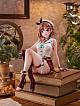 FuRyu Ryza no Atelier 2 -Ushinawareta Densho to Himitsu no Yosei- TENITOL BIG Noodle Stopper Figure Reisalin Stout Plastic Figure gallery thumbnail