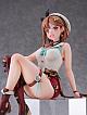 FuRyu Ryza no Atelier 2 -Ushinawareta Densho to Himitsu no Yosei- TENITOL BIG Noodle Stopper Figure Reisalin Stout Plastic Figure gallery thumbnail