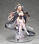 ALTER Azur Lane Implacable 1/7 Plastic Figure gallery thumbnail