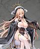 ALTER Azur Lane Implacable 1/7 Plastic Figure gallery thumbnail