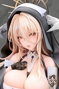 ALTER Azur Lane Implacable Special Ver. 1/7 Plastic Figure ALTER Azur Lane Implacable Special Ver. 1/7 Plastic Figure