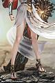 Hobby Sakura Wuthering Waves Augusta 1/7 Plastic Figure gallery thumbnail