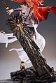 Hobby Sakura Wuthering Waves Augusta 1/7 Plastic Figure gallery thumbnail