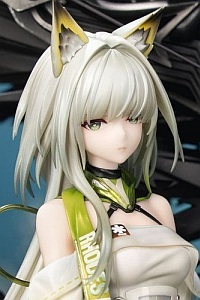 Myethos Arknights Kal'tsit Esperanta 1/7 Plastic Figure Myethos Arknights Kal'tsit Esperanta 1/7 Plastic Figure