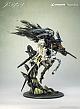Myethos Arknights Kal'tsit Esperanta 1/7 Plastic Figure gallery thumbnail