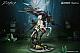 Myethos Arknights Kal'tsit Esperanta 1/7 Plastic Figure gallery thumbnail