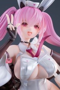 OMAHA Etona STD Edition 1/6 Plastic Figure