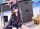 FuRyu F:NEX Blue Archive Chiaki Memorial lobby Ver. 1/7 Plastic Figure gallery thumbnail